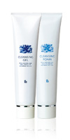 リマナチュラル クレンジングジェル + クレンジングフォーム